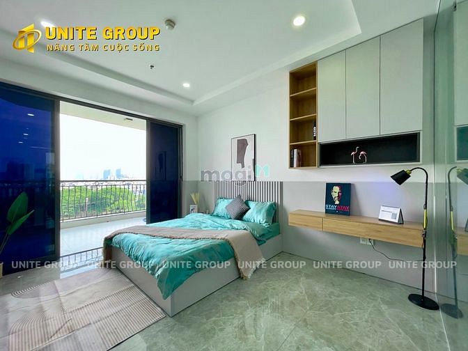 Hình ảnh Đẹp Nhức Nách Hệ Thống CHDV Từ 5TR Trung Tâm Quận 7