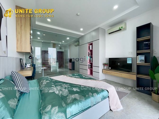 Hình ảnh Đẹp Nhức Nách Hệ Thống CHDV Từ 5TR Trung Tâm Quận 7
