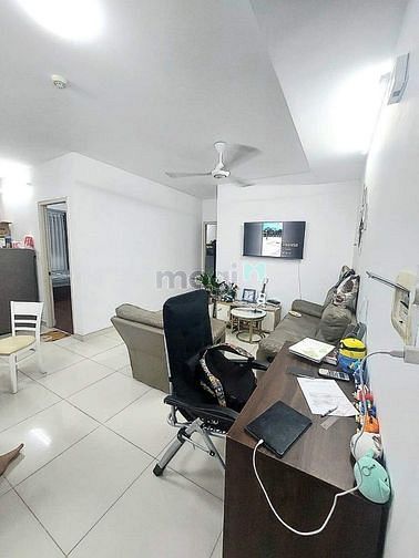 Hình ảnh FULL NỘI THẤT bán CH Summer Square Q6, 65m2 giá siêu mềm 1,57 tỷ