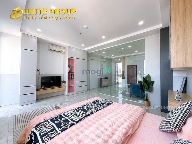 Hình ảnh Đẹp Nhức Nách Hệ Thống CHDV Từ 5TR Trung Tâm Quận 7