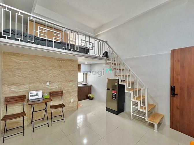 Hình ảnh 🍀 Studio/Duplex Đầy Đủ Nội Thất Tiện Nghi Chỉ Từ 4tr5