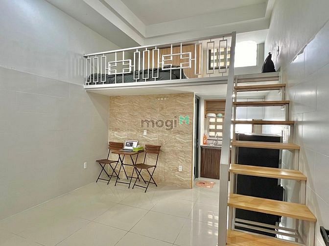 Hình ảnh 🍀 Studio/Duplex Đầy Đủ Nội Thất Tiện Nghi Chỉ Từ 4tr5