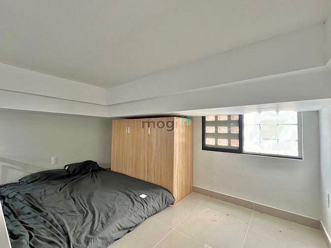 Hình ảnh 🍀 Studio/Duplex Đầy Đủ Nội Thất Tiện Nghi Chỉ Từ 4tr5