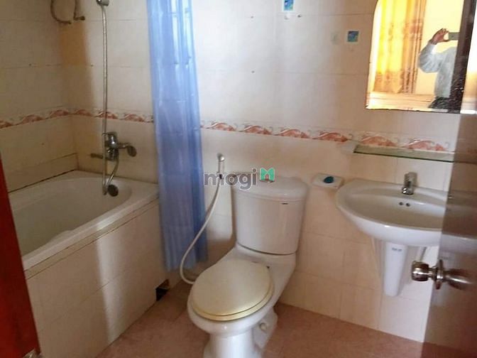 Hình ảnh Phúc Thịnh 341 cao đạt p1 q5 gần đại học sài gòn, sư phạm 71m² 1tỷ150