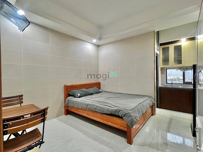 Hình ảnh 🍀 Studio/Duplex Đầy Đủ Nội Thất Tiện Nghi Chỉ Từ 4tr5
