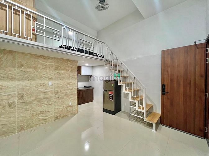 Hình ảnh 🍀 Studio/Duplex Đầy Đủ Nội Thất Tiện Nghi Chỉ Từ 4tr5