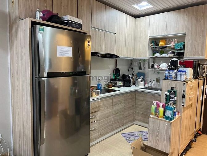Hình ảnh Bán tháo chung cư WILTON TOWER Mb6623 nạp rút nhanh chóng #2PN #2WC ,1 bếp, 1pk, 70m2 SHR