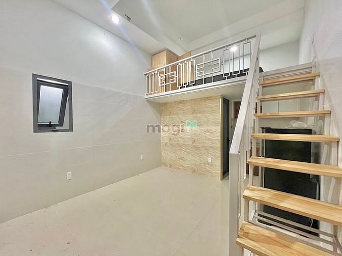 Hình ảnh 🍀 Studio/Duplex Đầy Đủ Nội Thất Tiện Nghi Chỉ Từ 4tr5