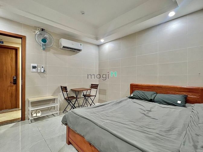 Hình ảnh 🍀 Studio/Duplex Đầy Đủ Nội Thất Tiện Nghi Chỉ Từ 4tr5