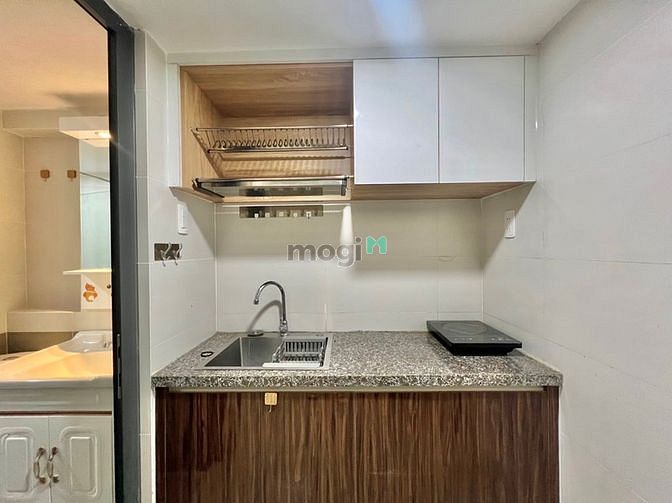 Hình ảnh 🍀 Studio/Duplex Đầy Đủ Nội Thất Tiện Nghi Chỉ Từ 4tr5
