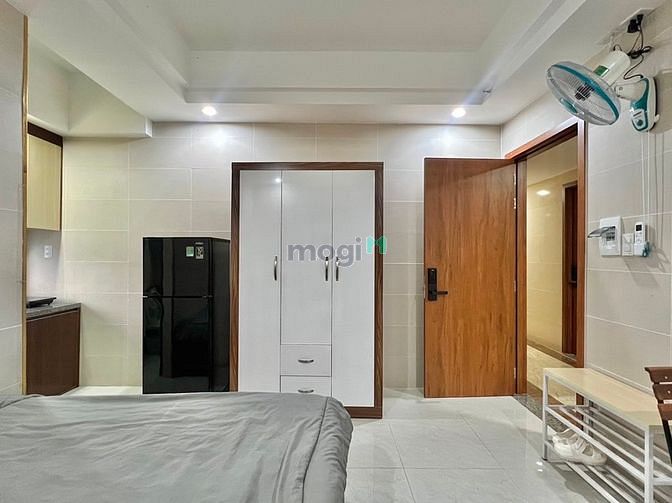 Hình ảnh 🍀 Studio/Duplex Đầy Đủ Nội Thất Tiện Nghi Chỉ Từ 4tr5
