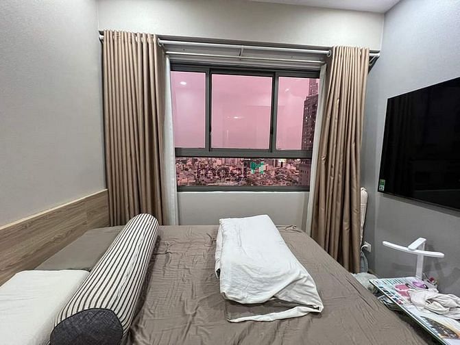 Hình ảnh Bán tháo chung cư WILTON TOWER Mb6623 nạp rút nhanh chóng #2PN #2WC ,1 bếp, 1pk, 70m2 SHR