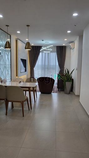 Hình ảnh Bán Căn Hộ Hưng Phúc Primier , View Biệt Thự Yên Tĩnh