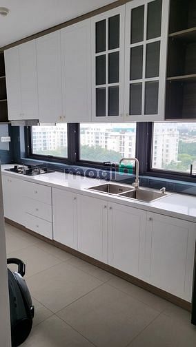 Hình ảnh Bán Căn Hộ Hưng Phúc Primier , View Biệt Thự Yên Tĩnh