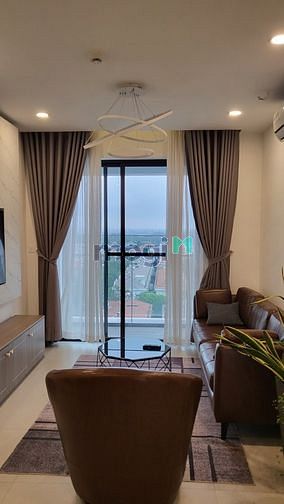 Hình ảnh Bán Căn Hộ Hưng Phúc Primier , View Biệt Thự Yên Tĩnh
