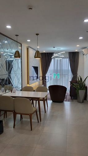 Hình ảnh Bán Căn Hộ Hưng Phúc Primier , View Biệt Thự Yên Tĩnh