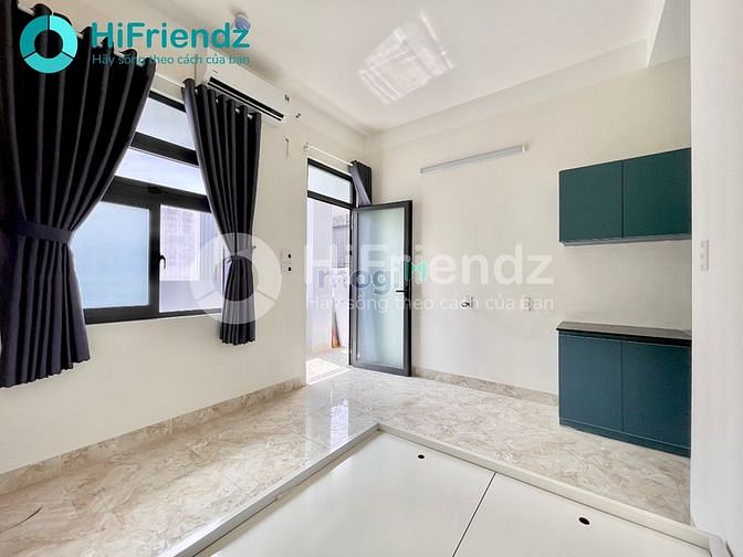 Hình ảnh Khai trương Trang Chủ MB66.COM / Đăng Ký Tặng 66K siêu đẹp - Phan Văn Trị - Ban công thoáng