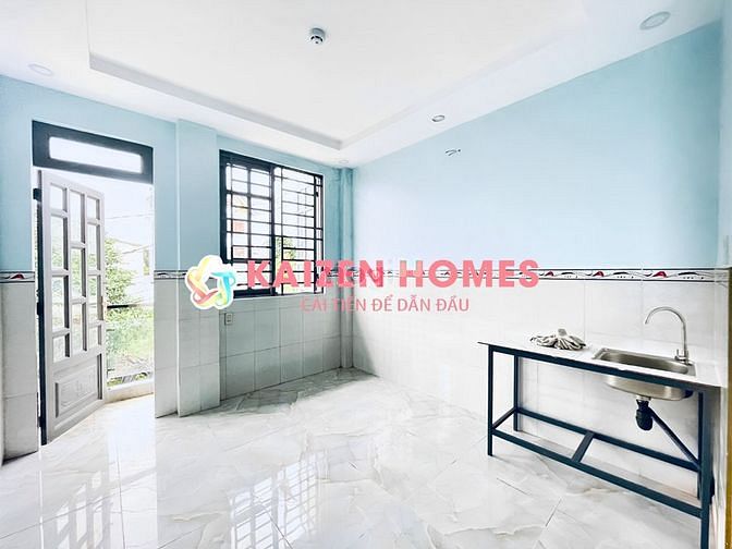 Hình ảnh 🌈 Phòng Ban Công Mới 100% - Gần CD Kinh Tế Đối Ngoại