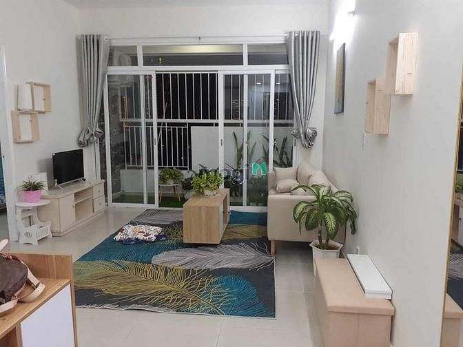 Hình ảnh Bán chung cư Bình Khánh, Quận 2 - Tp Thủ Đức DT:51m2 1pn1wc/1 tỷ 280