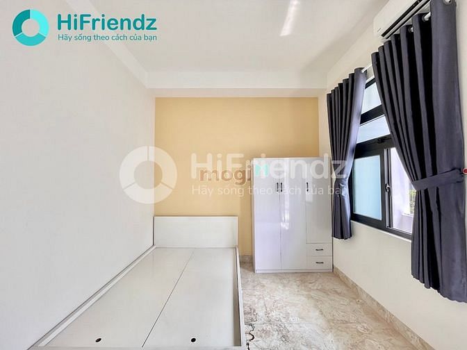 Hình ảnh Khai trương Trang Chủ MB66.COM / Đăng Ký Tặng 66K siêu đẹp - Phan Văn Trị - Ban công thoáng