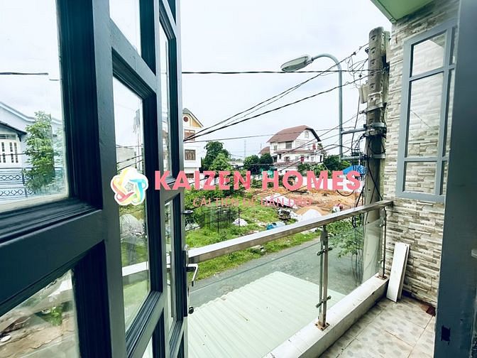 Hình ảnh 🌈 Phòng Ban Công Mới 100% - Gần CD Kinh Tế Đối Ngoại
