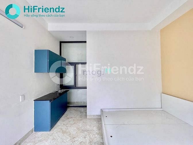 Hình ảnh Khai trương Trang Chủ MB66.COM / Đăng Ký Tặng 66K siêu đẹp - Phan Văn Trị - Ban công thoáng