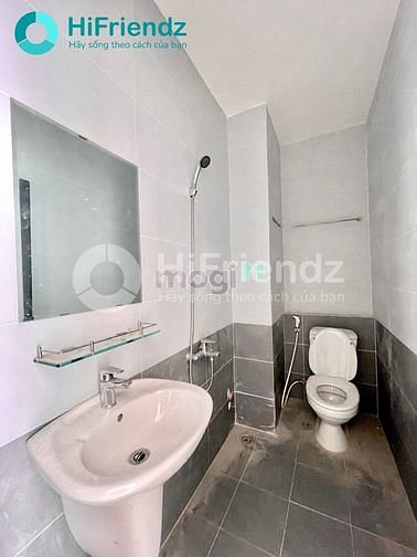 Hình ảnh Khai trương Trang Chủ MB66.COM / Đăng Ký Tặng 66K siêu đẹp - Phan Văn Trị - Ban công thoáng