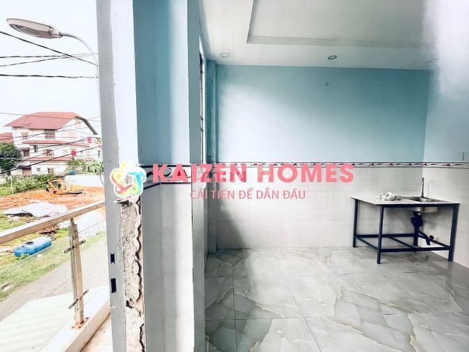 Hình ảnh 🌈 Phòng Ban Công Mới 100% - Gần CD Kinh Tế Đối Ngoại