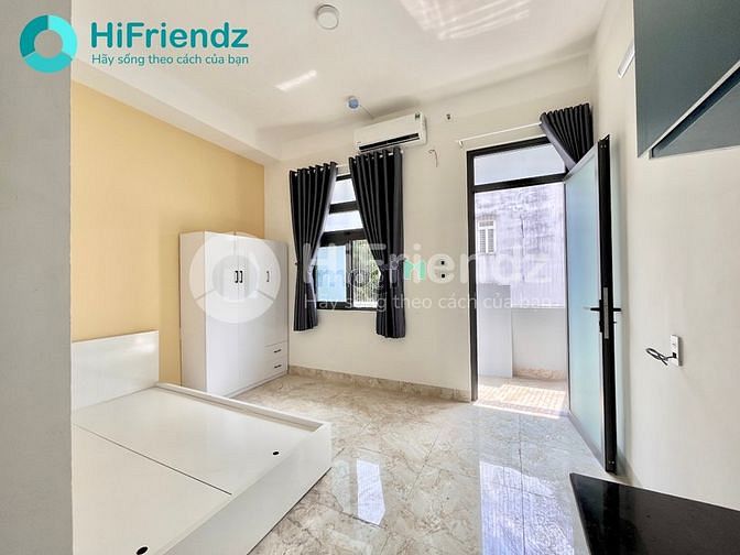 Hình ảnh Khai trương Trang Chủ MB66.COM / Đăng Ký Tặng 66K siêu đẹp - Phan Văn Trị - Ban công thoáng