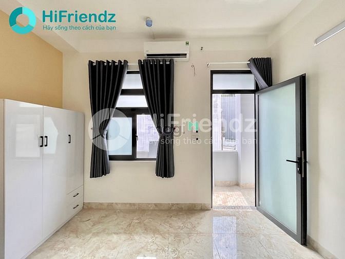 Hình ảnh Khai trương Trang Chủ MB66.COM / Đăng Ký Tặng 66K siêu đẹp - Phan Văn Trị - Ban công thoáng