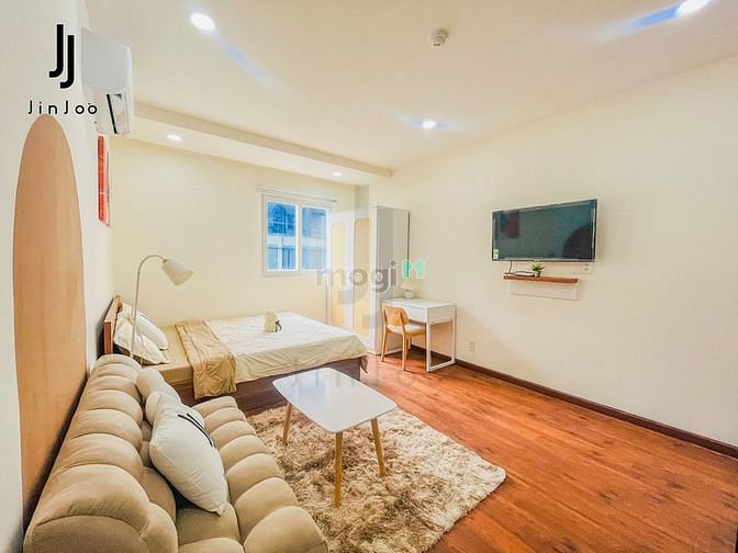 Hình ảnh ⚠️NGAY ADORA TÂN BÌNH_Mb6623 nạp rút nhanh chóng STUDIO gần vòng xoay Lăng Cha Cả
