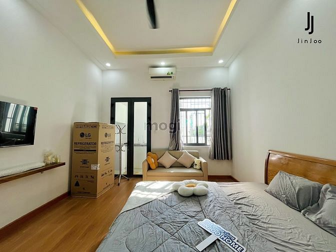 Hình ảnh ⚠️NGAY ADORA TÂN BÌNH_Mb6623 nạp rút nhanh chóng STUDIO gần vòng xoay Lăng Cha Cả