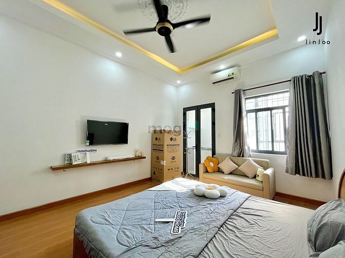 Hình ảnh ⚠️NGAY ADORA TÂN BÌNH_Mb6623 nạp rút nhanh chóng STUDIO gần vòng xoay Lăng Cha Cả
