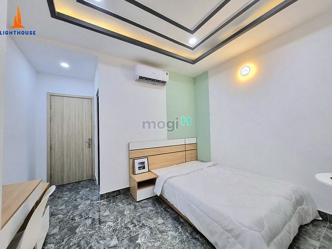 Hình ảnh 🍀Căn Hộ Studio_FULL Nội Thất_Tách Bếp_Như Hình_Thích Quảng Đức