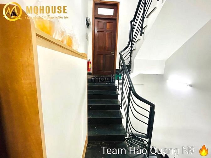 Hình ảnh CHDV ban công siêu xinh siêu thoáng mát quận 10