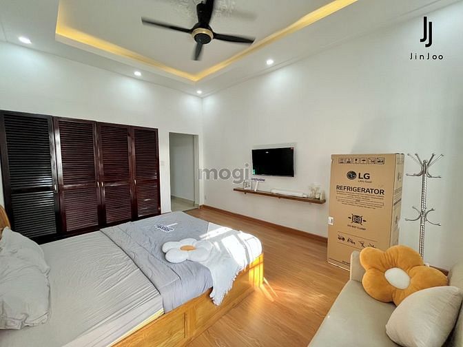 Hình ảnh ⚠️NGAY ADORA TÂN BÌNH_Mb6623 nạp rút nhanh chóng STUDIO gần vòng xoay Lăng Cha Cả