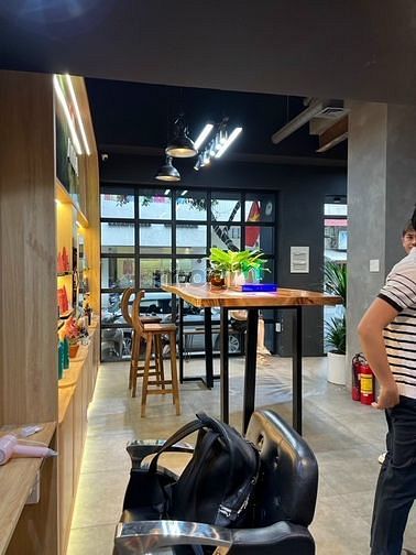 Hình ảnh 🔥MT LÊ THỊ RIÊNG- gần ngã 6 PHÙ ĐỔNG - quận 1