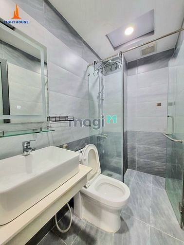 Hình ảnh 🍀Căn Hộ Studio_FULL Nội Thất_Tách Bếp_Như Hình_Thích Quảng Đức
