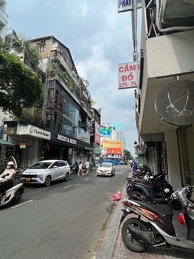 Hình ảnh 🔥MT LÊ THỊ RIÊNG- gần ngã 6 PHÙ ĐỔNG - quận 1
