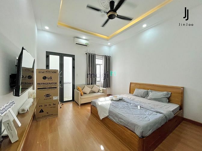 Hình ảnh ⚠️NGAY ADORA TÂN BÌNH_Mb6623 nạp rút nhanh chóng STUDIO gần vòng xoay Lăng Cha Cả