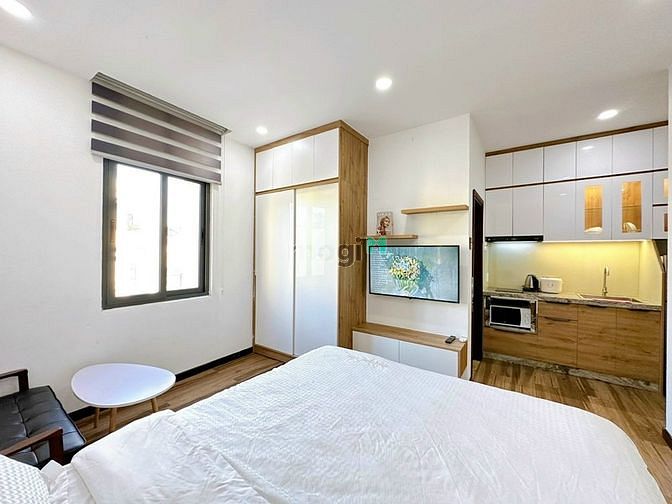 Hình ảnh 👋 Mb6623 nạp rút nhanh chóng Mini Cao Cấp Hiện Đại Full Nội Thất Gần Etown Cộng Hoà
