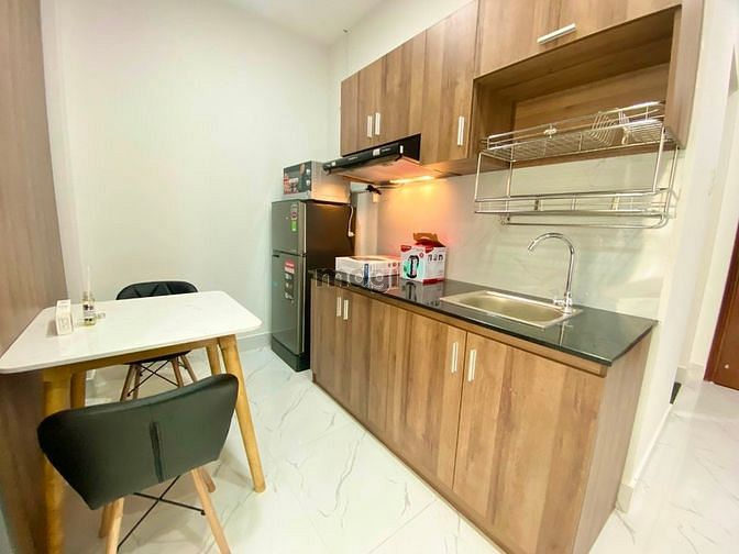 Hình ảnh Chốt Ngay Căn Hộ 45m2 Phan Đình Phùng- Phan Đăng Lưu Phú Nhuận