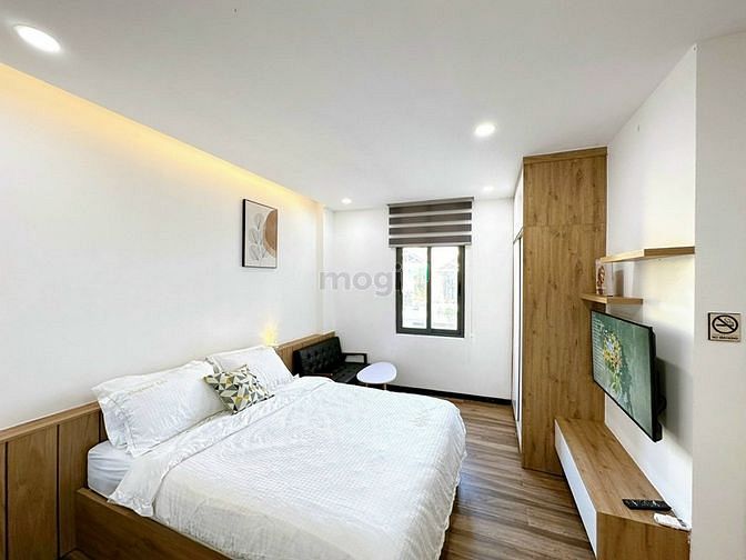 Hình ảnh 👋 Mb6623 nạp rút nhanh chóng Mini Cao Cấp Hiện Đại Full Nội Thất Gần Etown Cộng Hoà
