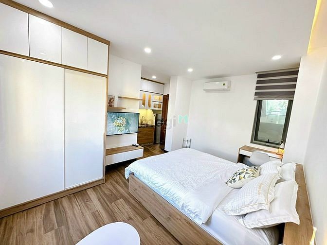 Hình ảnh 👋 Mb6623 nạp rút nhanh chóng Mini Cao Cấp Hiện Đại Full Nội Thất Gần Etown Cộng Hoà