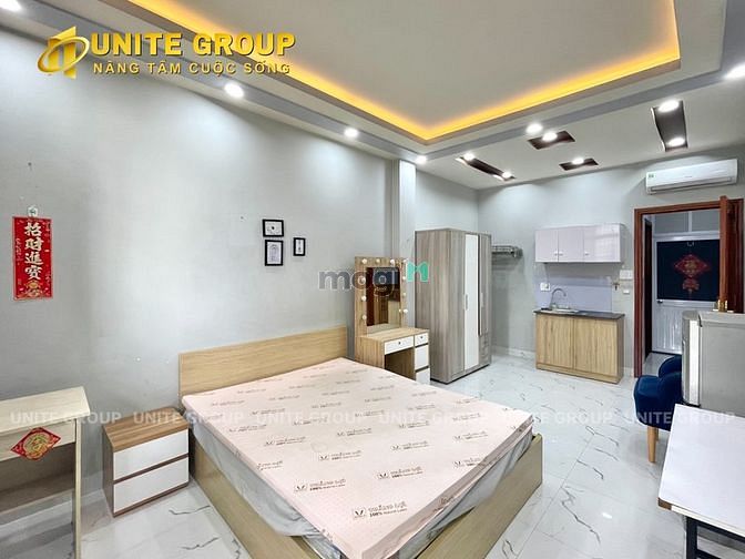 Hình ảnh - Mb6623 nạp rút nhanh chóng 1PN - Không gian rộng rãi - phòng bếp riêng , bancol