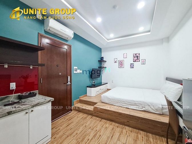 Hình ảnh 🌎TUYẾN LÊ VĂN SỸ Tân Bình_Chuỗi Trang Chủ MB66.COM / Đăng Ký Tặng 66K STUDIO_Vòng xoay Lăng Cha Cả