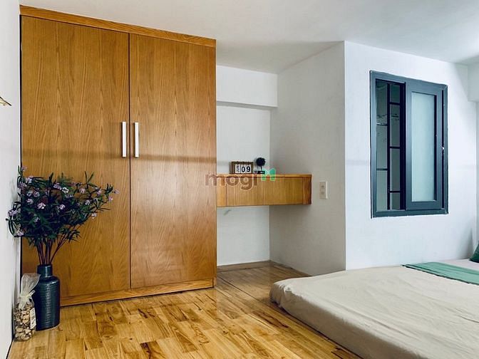 Hình ảnh 🍀 Duplex full nội thất đầy đủ tiện nghi gần KCX, UFM