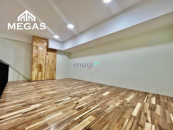 Hình ảnh DUPLEX/STUDIO đầy đủ nội thất ngay Công viên văn hóa Gò Vấp