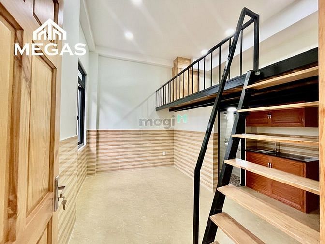 Hình ảnh DUPLEX/STUDIO đầy đủ nội thất ngay Công viên văn hóa Gò Vấp