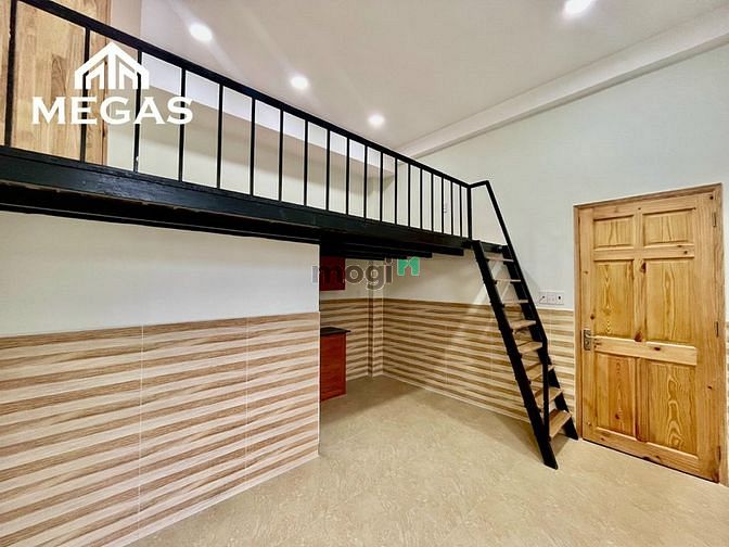 Hình ảnh DUPLEX/STUDIO đầy đủ nội thất ngay Công viên văn hóa Gò Vấp